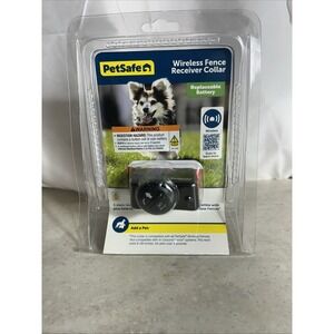 PetSafe PIF-275-19 Wireless Fence Receiver Collar